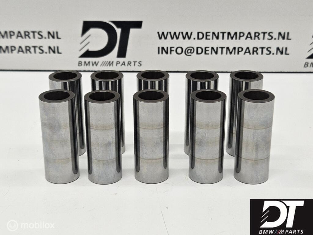Pistonpen set BMW M5 E60 S85 V10 S85B50, Gebruikt, Ophalen of Verzenden, BMW, BMW