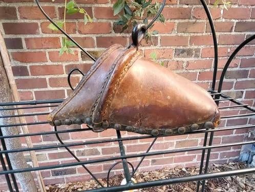 Étrier espagnol ancien, Antiquités & Art, Antiquités | Outils & Instruments, Enlèvement ou Envoi