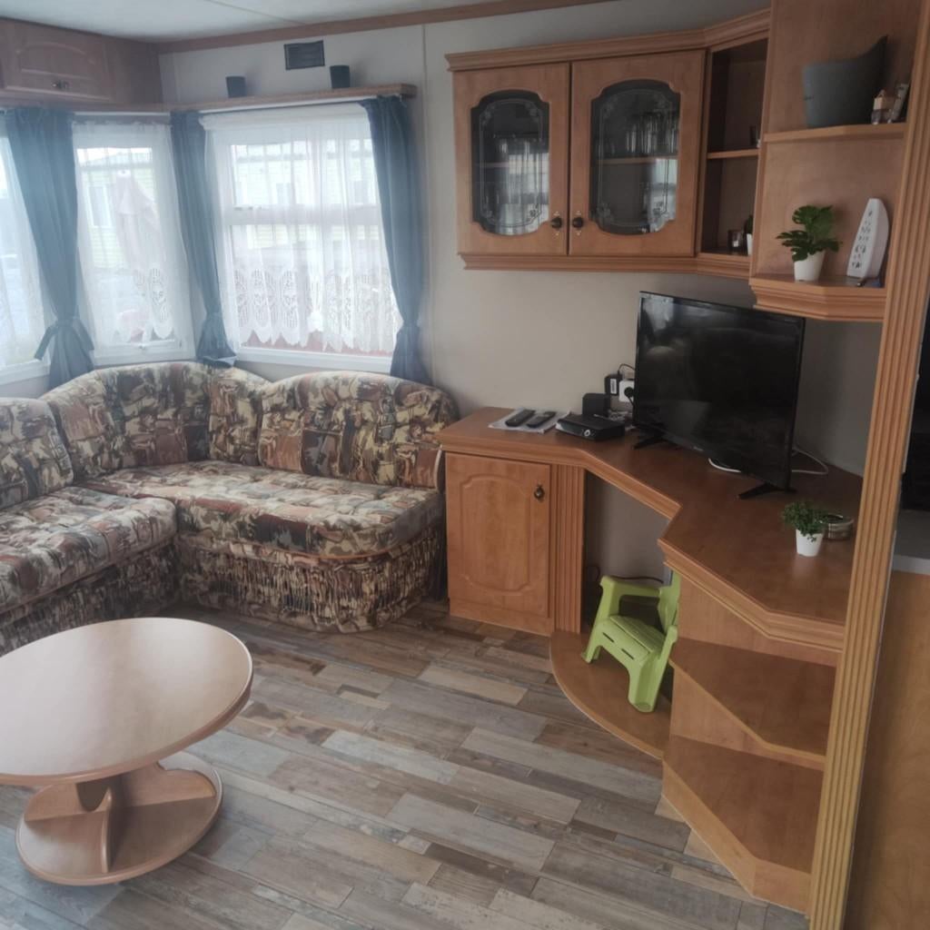 Caravane residentielle willerby