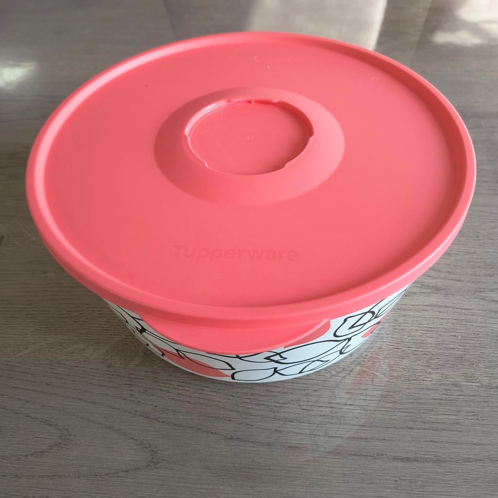 Tupperware kom Lumina, Ophalen of Verzenden