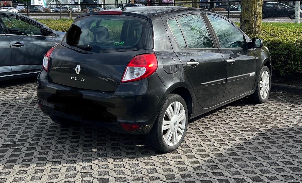 Clio 3, Autos, Autos Autre, Euro 5, Achat, Boîte manuelle, 5 portes