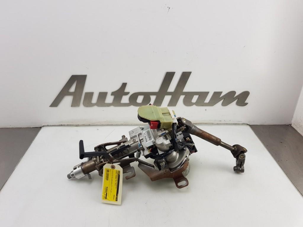 DIRECTION ASSISTEE ELECTRIQUE Megane III Grandtour (KZ), Utilisé, Renault