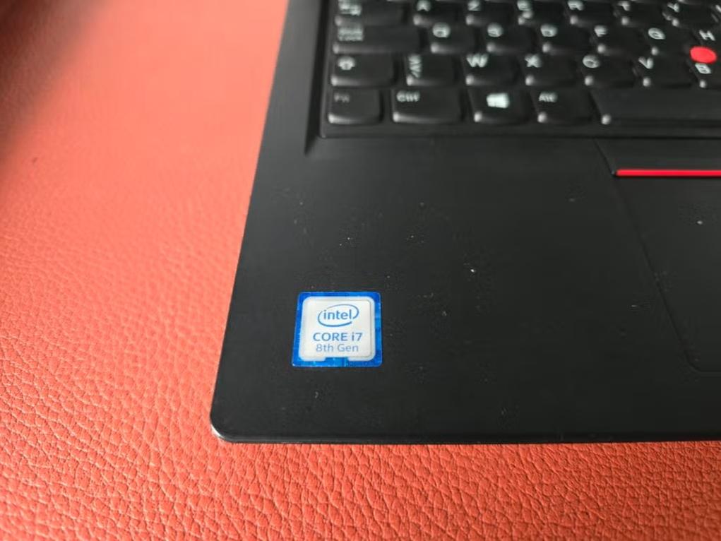 Pc portable Lenovo Thinkpad L380 I7 8iem génération, Enlèvement ou Envoi, Neuf