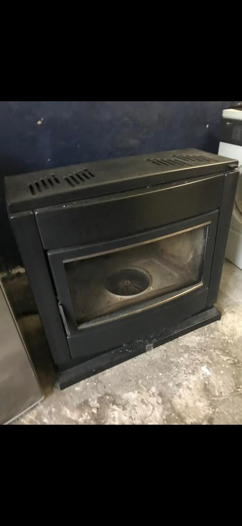 Poele au mazout, Enlèvement