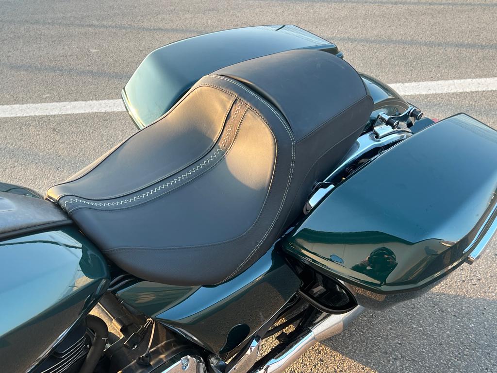 STREET GLIDE - Dr. Jekkil en Mr Hyde - 21% BTW - - foto 2