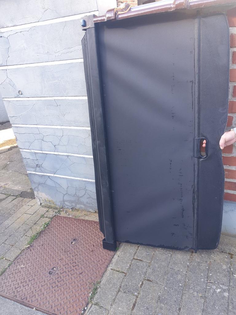 Cache bagage coffre bmw x5 e53, Autos : Pièces & Accessoires, BMW