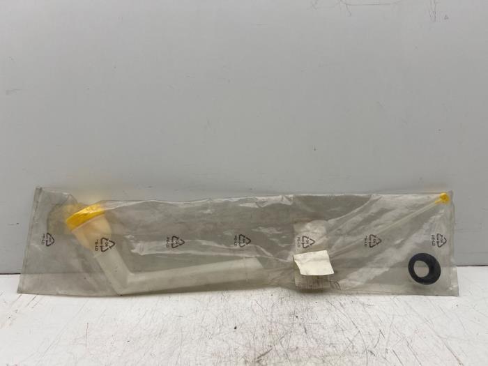 Ruitensproeiertank voor van een Renault Scenic, Gebruikt, -, Renault, -