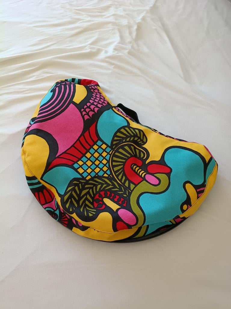 Werkblad voor laptop, Ophalen