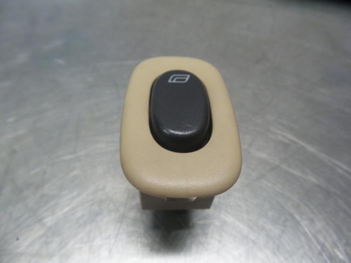 Elektrisch Raam Schakelaar van een Saab 9-5, Auto-onderdelen, Gebruikt, -, -, Ophalen of Verzenden