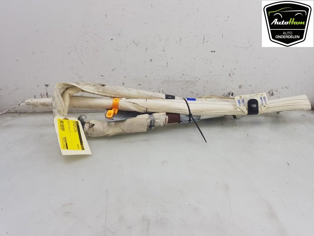 AIRBAG DAK RECHTS Volkswagen Tiguan (5N1 / 2), Auto-onderdelen, Dhr. J. Ham, Gebruikt, Volkswagen, Administratie@autoham.nl