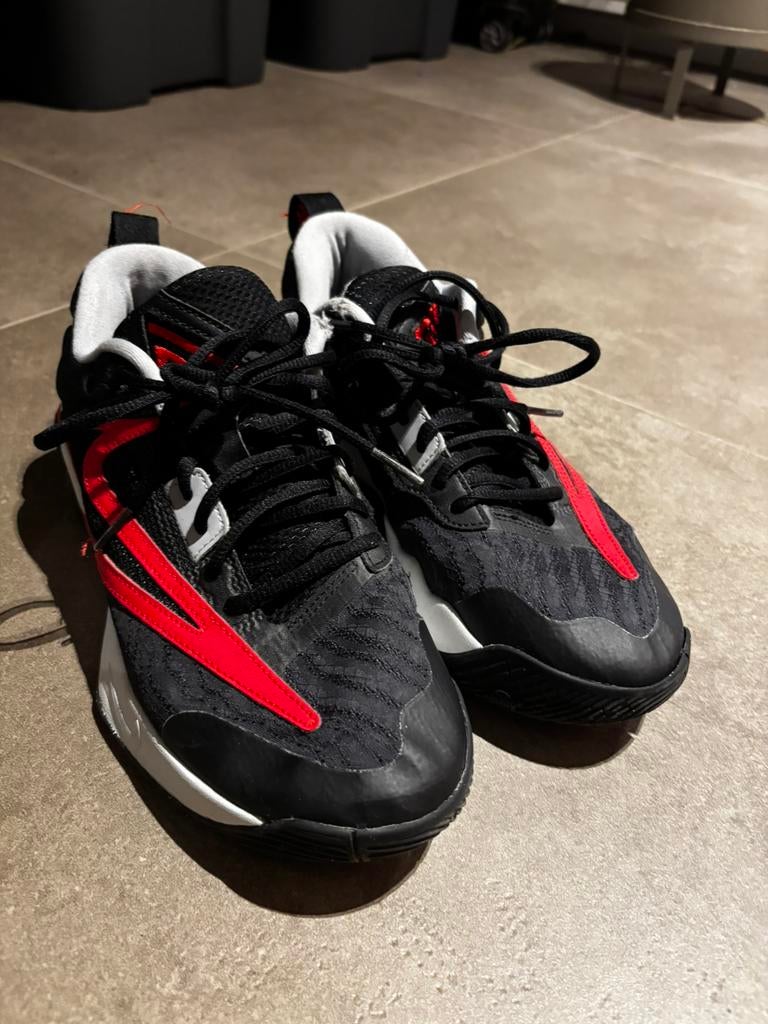 Nike basket, Ophalen of Verzenden, Gebruikt