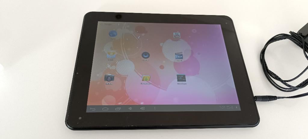 Cherry Mobility M-906 Tablet android, Ophalen, Gebruikt, 10 inch