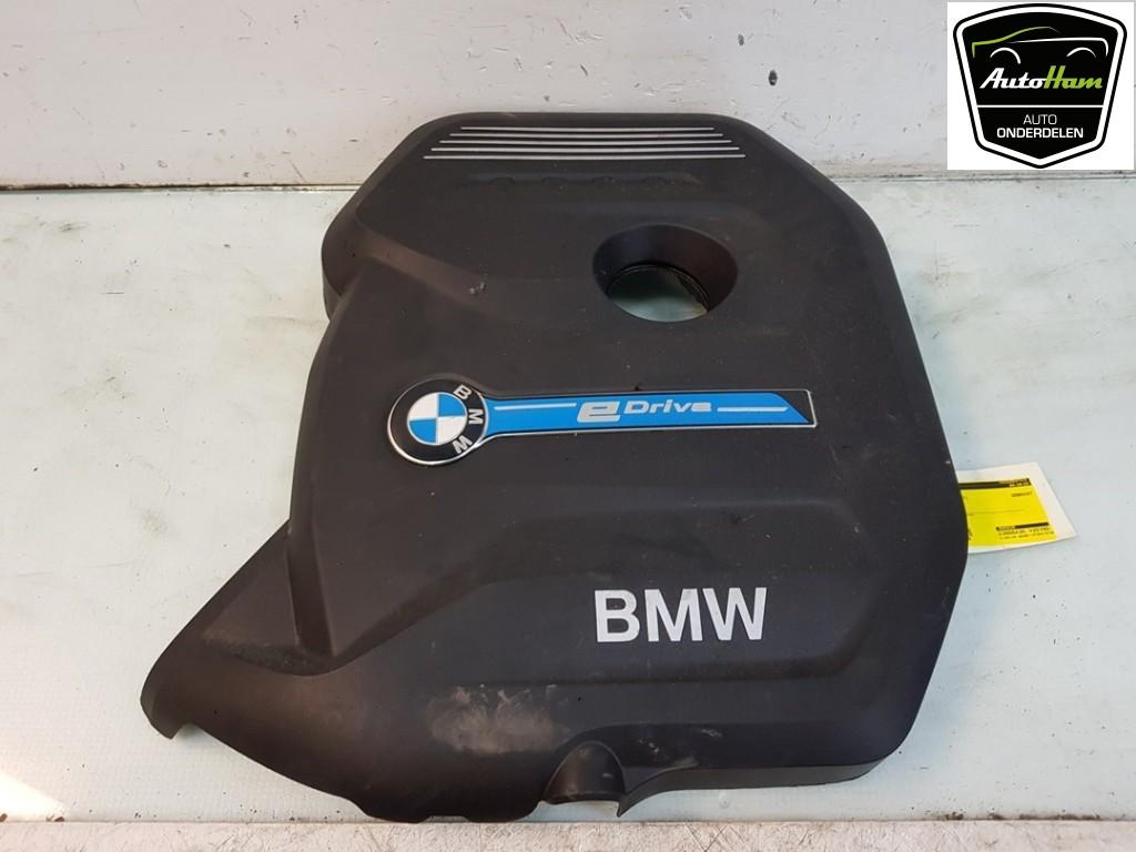 MOTORBESCHERMPLAAT 3 serie (F30) (|8604836|11128604836|), Auto-onderdelen, Carrosserie, BMW, Gebruikt
