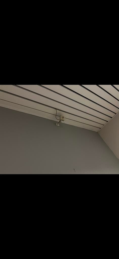 Bewakingscamera, Ophalen, Zo goed als nieuw