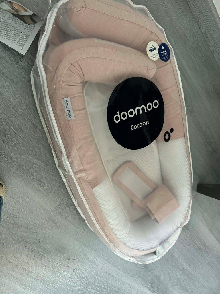 Nid de bébé "cocoon"  doomoo, Enlèvement, Neuf, Autres types