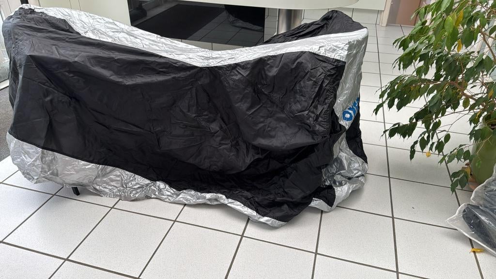 Protection moteur Oxford, Motos, Enlèvement, Comme neuf