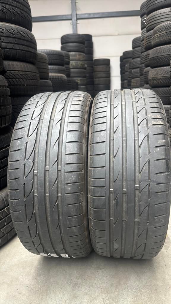 2055017 205/50/17 205/50R17 marque d'été Bridgestone, Enlèvement