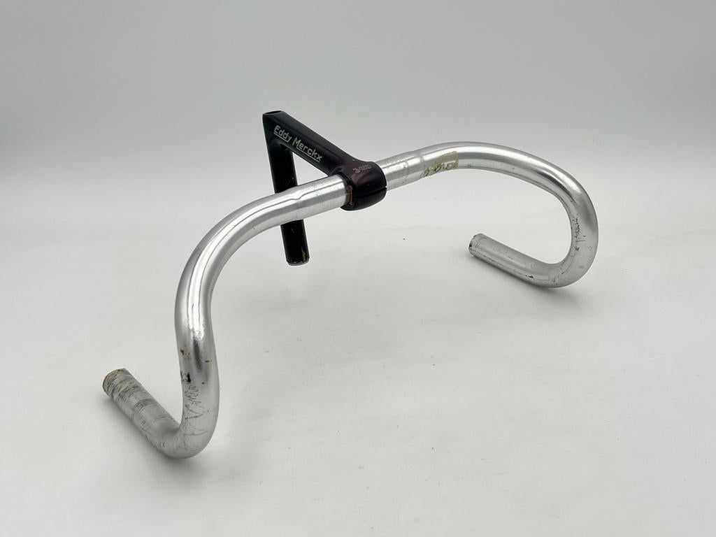 3TTT Olympic ‘Eddy Merckx’ Panto stuurpen en stuur, Ophalen of Verzenden, Zo goed als nieuw