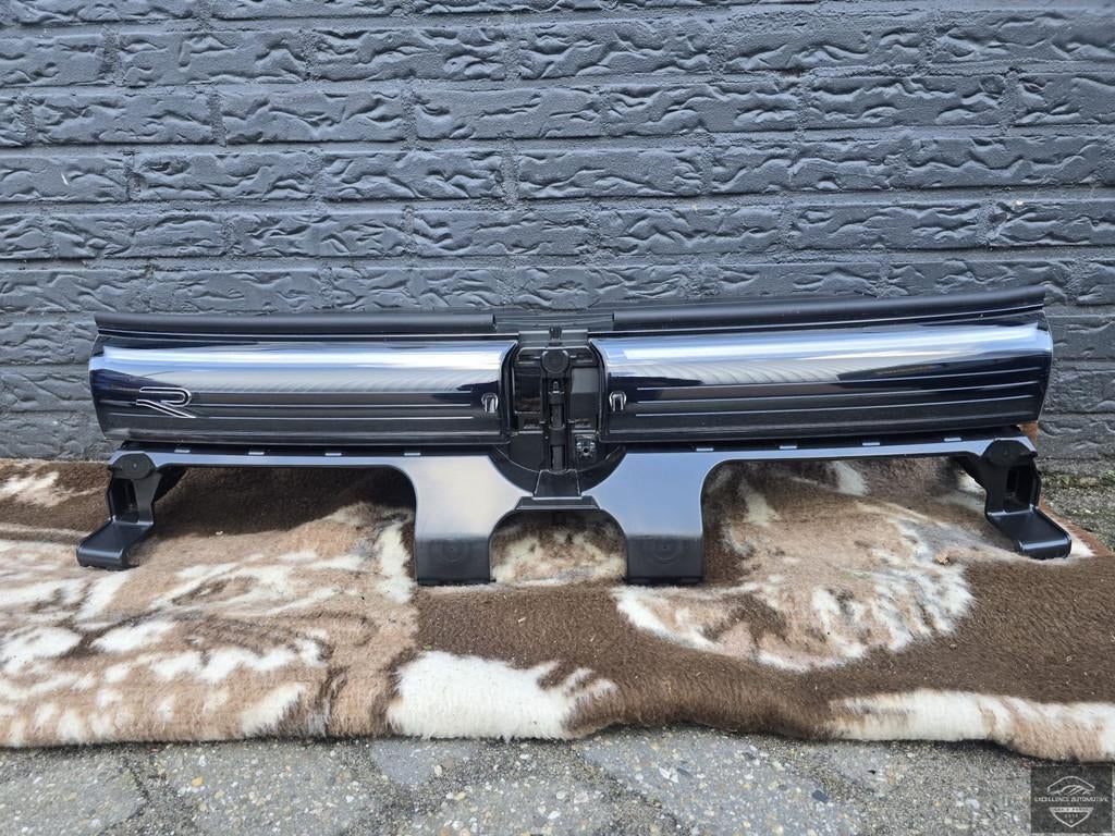 Calandre LED d'origine VW Tiguan 571 24+ R-Line ! 571853653A, Autos : Pièces & Accessoires, Volkswagen, Volkswagen AG, Vw@volkswagen.de