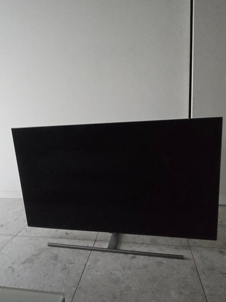 Téléviseur intelligent Samsung Galaxy Qled 65 pouces, Enlèvement ou Envoi, QLED, Samsung, Smart TV