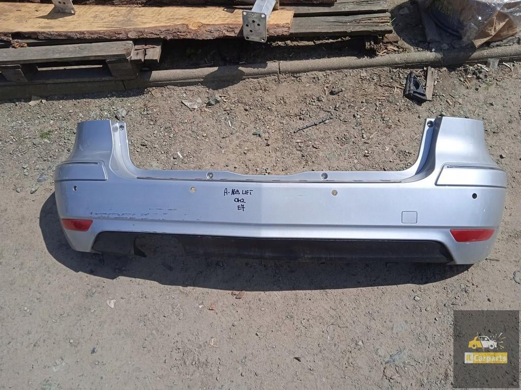 Mercedes W169 Lift achterbumper, Auto-onderdelen, Gebruikt, Mercedes-Benz AG, Mercedes-Benz, Mercedesstrasse 120
70372  Stuttgart, DE