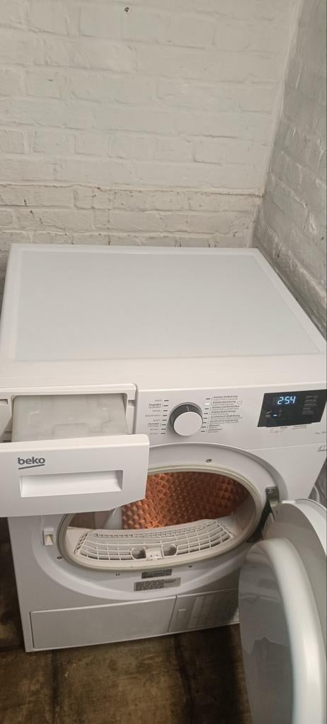 Droogkast BEKO A+. 7 kg met garantie, Elektronische apparatuur, Droogkasten, Ophalen of Verzenden
