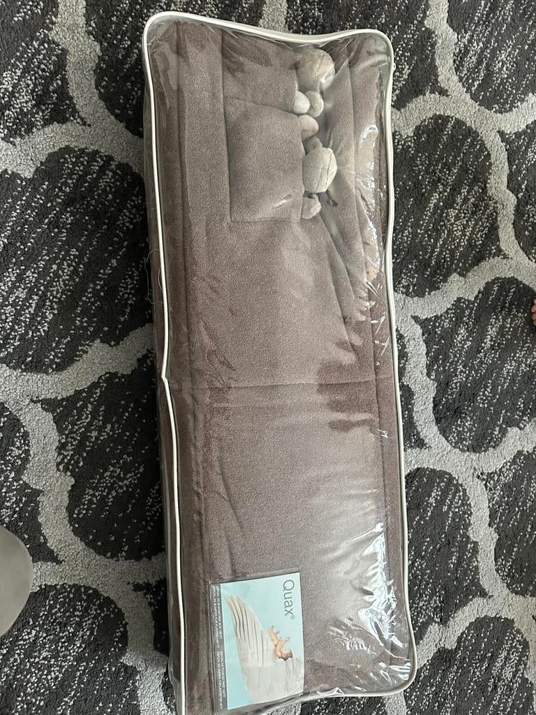 NEUF!! Tour de parc Quax XL Leo & Lena 145x77, Enlèvement, Neuf