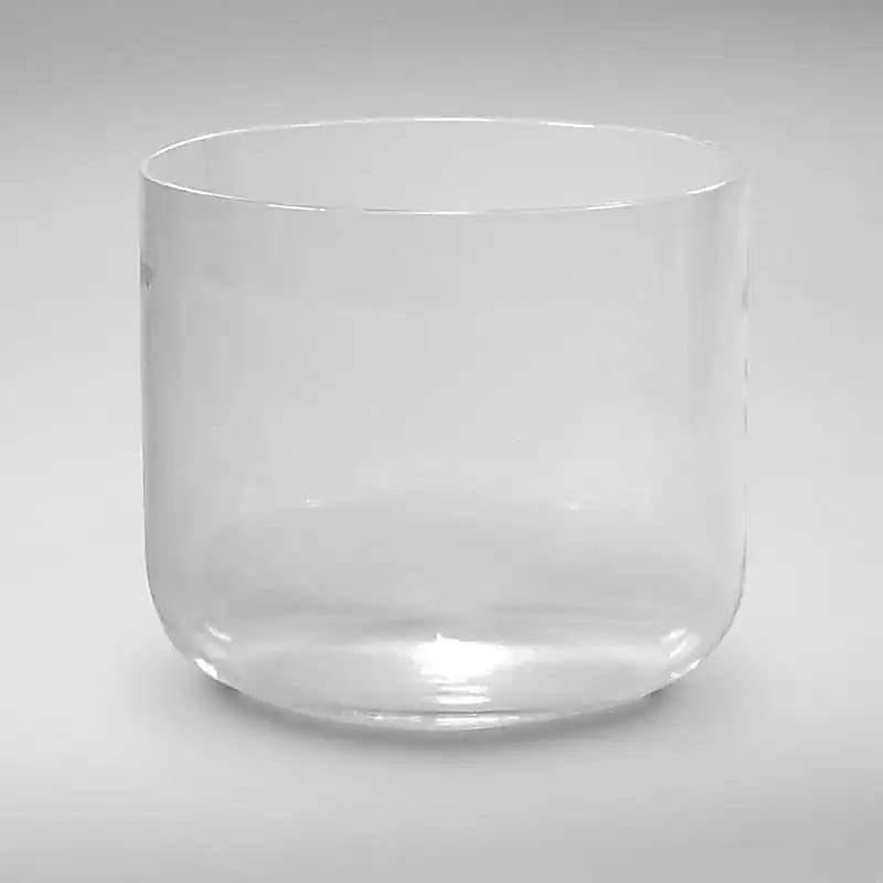 Kristallen klankschaal NIEUW, Musique & Instruments, Musiques & Instruments Autre, Enlèvement, Neuf