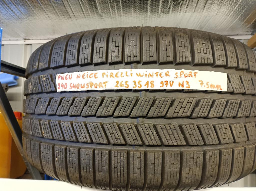 Diverse Porsche 911 993 velgen en banden te koop, Auto-onderdelen, Ophalen, Banden en Velgen