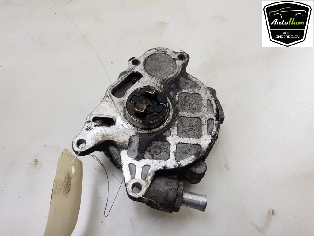 VACUUM POMPE FREIN BOOSTER Volkswagen Touran (1T3), Utilisé, Volkswagen