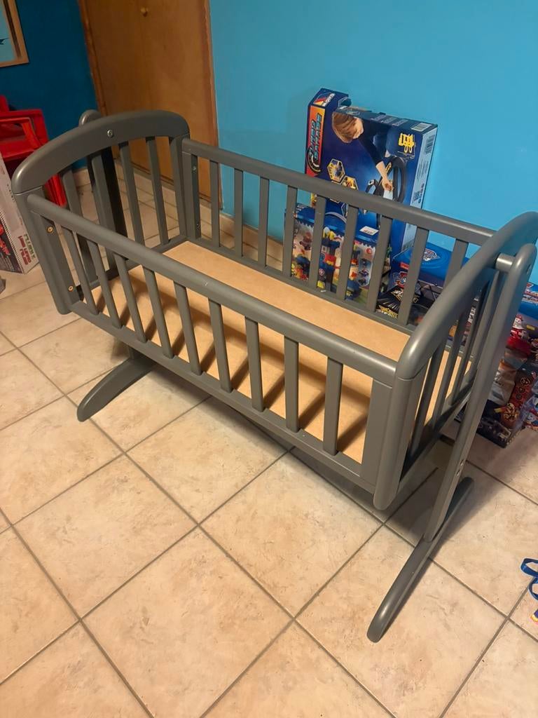 Baby bedje, Kinderen en Baby's, Ophalen