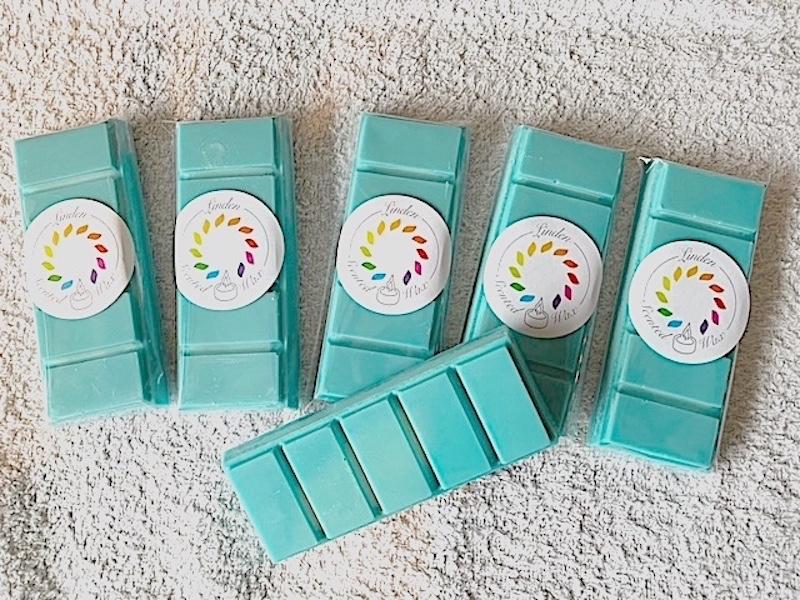 Parfum Snapbars Snapbar à la cire fondue, RITUALS HAMMAM, Enlèvement ou Envoi, Neuf, Bougie