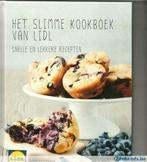 Het slimme kookboek van Lidl 127 blz, Boeken, Kookboeken, Zo goed als nieuw, Ophalen of Verzenden