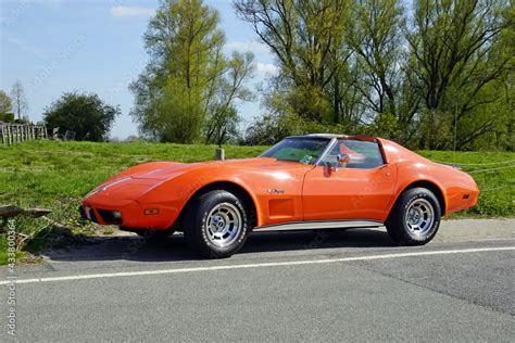 Corvette C3 gezocht, Particulier, Te koop