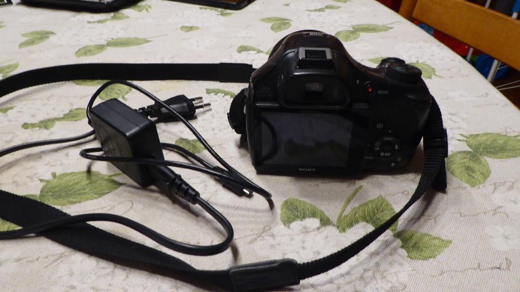 APPAREIL PHOTO SONY DSC HX400V, Enlèvement ou Envoi, Utilisé, Sony