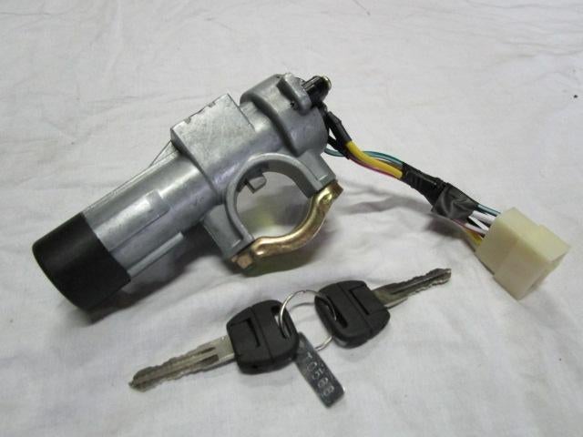 stuurslot mini MPI 1997-2001 Klassieke Mini Cooper, Ophalen, Nieuw, Austin