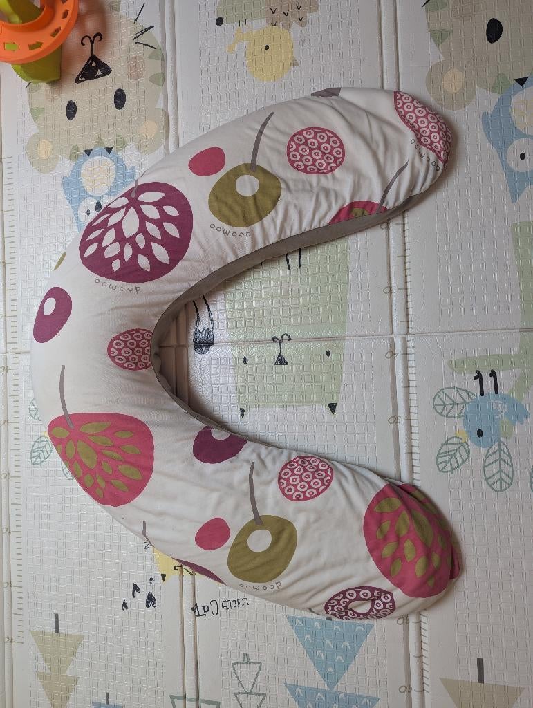 Coussin d'allaitement, Enfants & Bébés, Enlèvement, Utilisé, Coussin d'allaitement