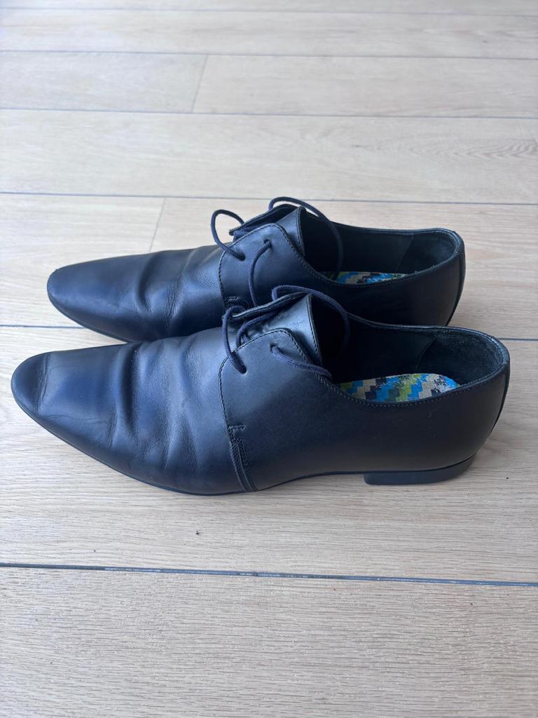 Geklede schoen Sacha - maat 43, Kleding | Heren, Schoenen, Ophalen, Zo goed als nieuw