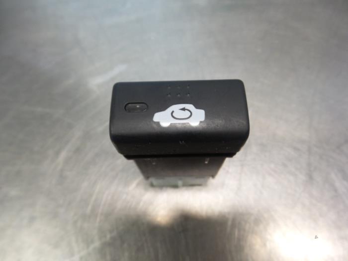 Schakelaar Luchtcirculatie van een Honda Civic (Civic 95-), Honda, Gebruikt, -, -