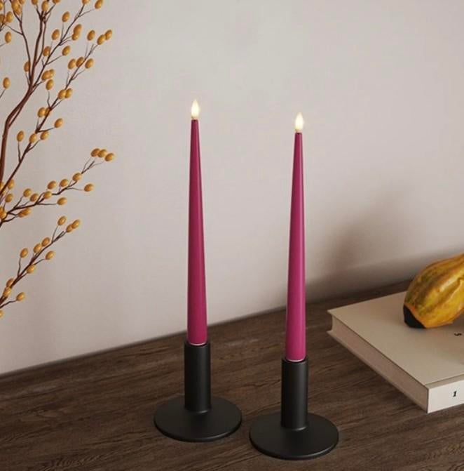 Kaarsen Ester en Erik, Huis en Inrichting, Ophalen