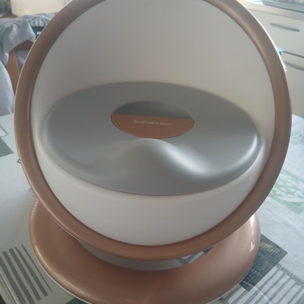 BabaMama, Kinderen en Baby's, Ophalen