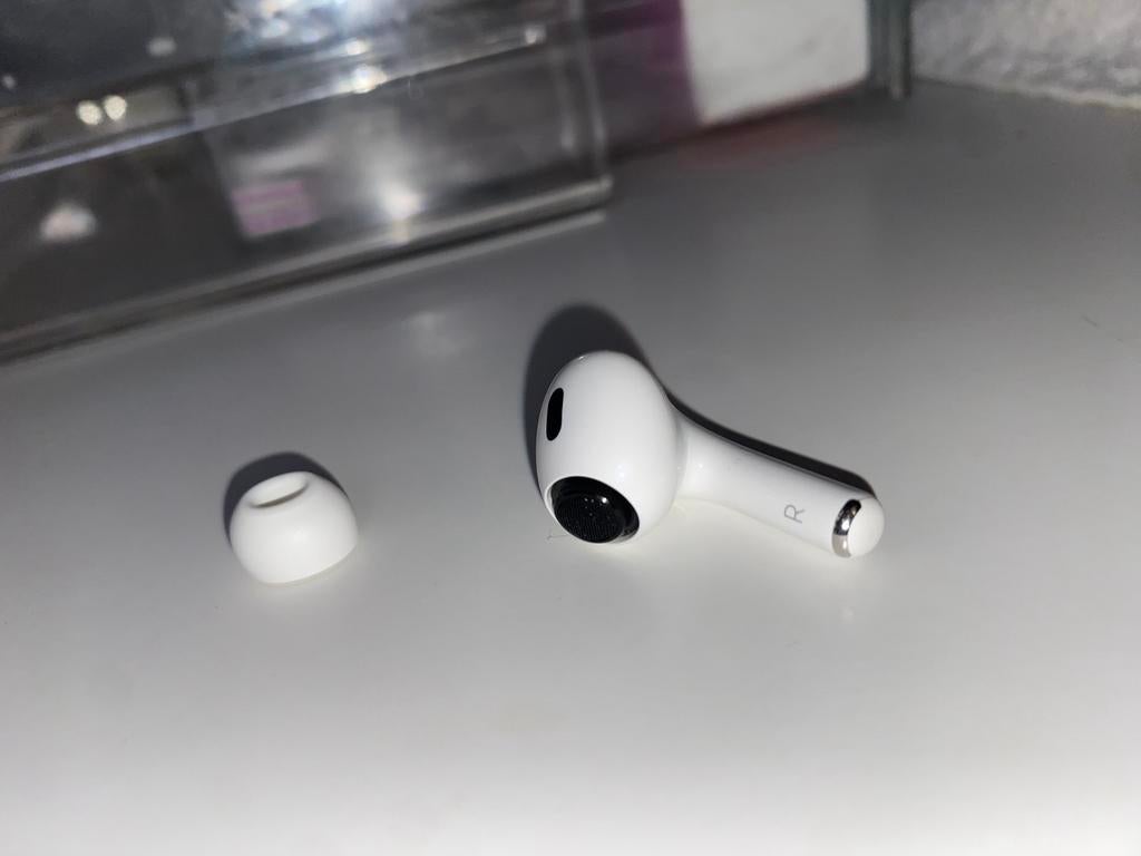 Apple AirPods Pro (1re génération) - écouteur droit d'origin, Enlèvement, Apple