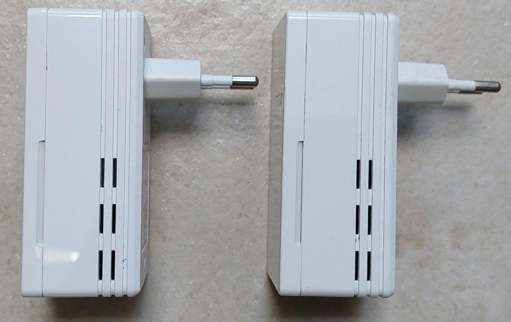 Nieuw - Netgear Powerline 200AV Mini - Powerlines, Ophalen of Verzenden, Nieuw, Netgear