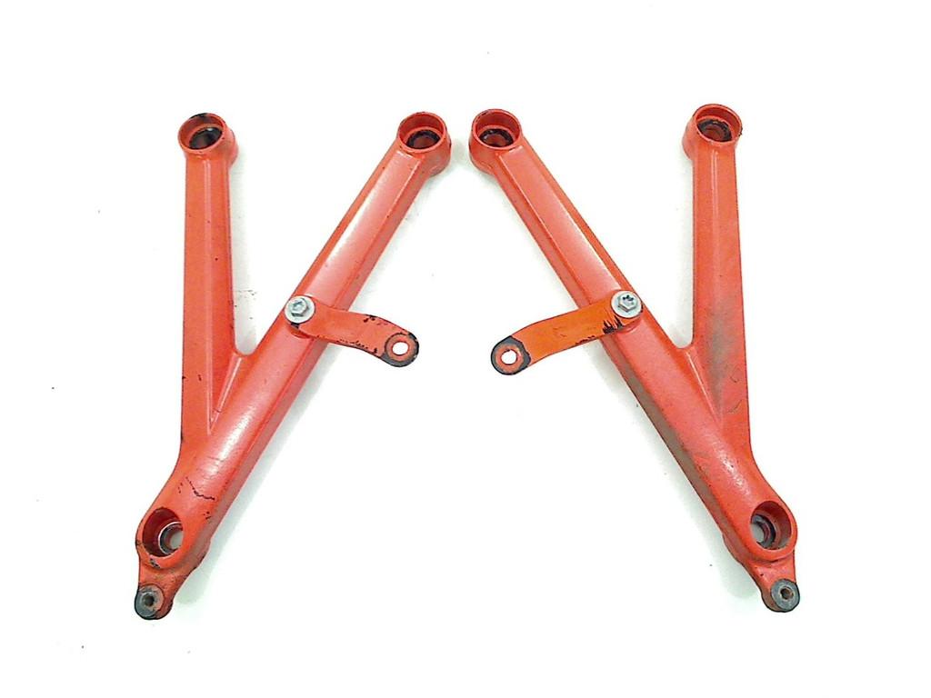 MONTAGE MOTEUR KTM 690 SMC R 2023 (01-2023/-) (76503006000), Dhr. S. di Majo, Utilisé, Info@cama-motorparts.nl, P.J. Troelstraweg 8 8
3144 CX  MAASSLUIS, NL