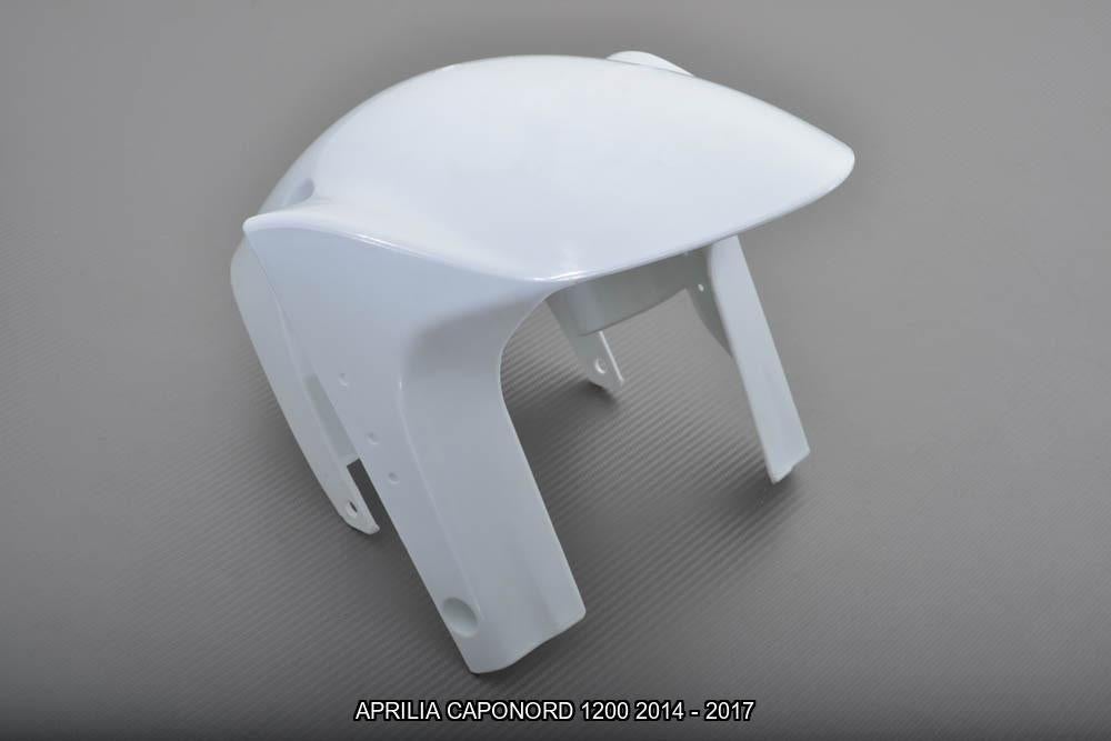 AVDB Voorspatbord voor APRILIA CAPONORD 1200 2014 - 2017, Motoren, Ophalen of Verzenden, Nieuw