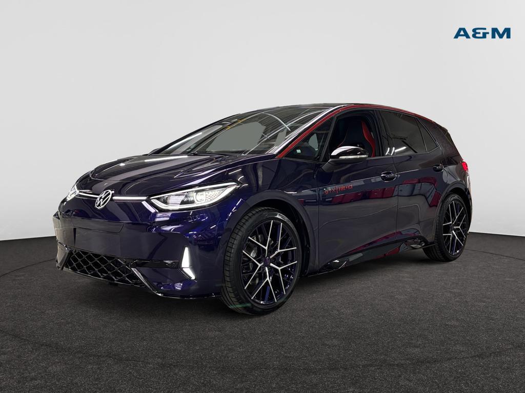 Volkswagen ID.3 ID.3 79 kWh Fire+Ice, Automaat, Overige modellen, Overige kleuren, Elektrisch