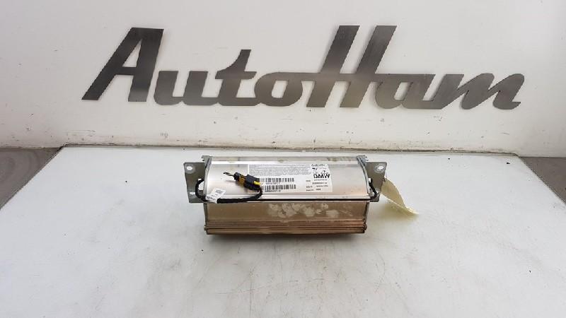 AIRBAG PASSAGIER BMW 5 serie (E60) (12-2001/03-2010), Gebruikt, BMW