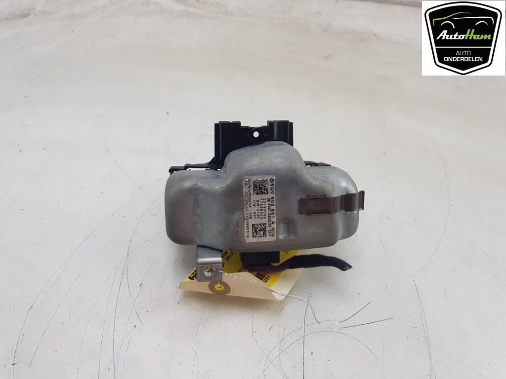 NEIMAN / COMMUTATEUR D ALLUMAGE ELECTRIQUE Golf VII (AUA), Utilisé, Volkswagen