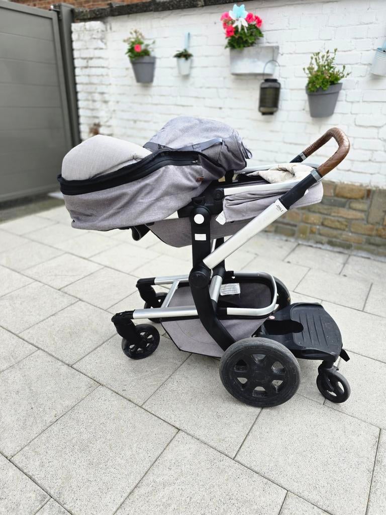 Buggy, Enfants & Bébés, Enlèvement
