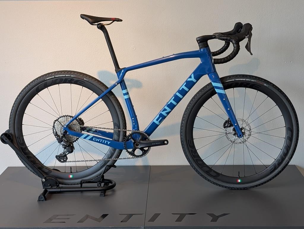 Entity Venture (M), Fietsen en Brommers, Fietsen | Mountainbikes en ATB, Ophalen